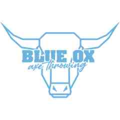 Blue Ox Axe Throwing