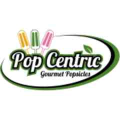 Sponsor: Pop Centric-Gourmet Popsiclers