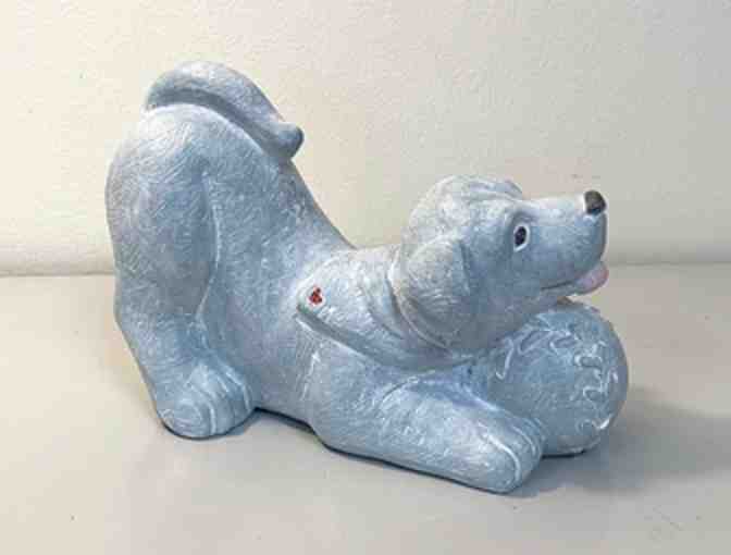 Isabel Bloom - Sport (puppy)