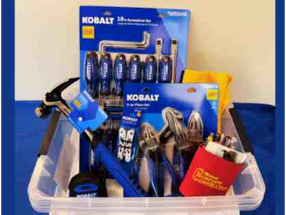 Ultimate Handyman Set
