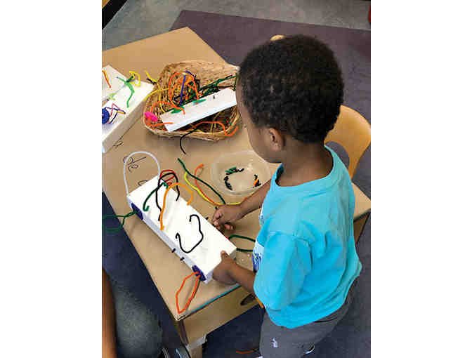 Fund-A-Need: Give the Gift of Maker Studio Supplies