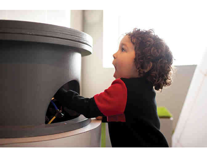 Fund-A-Need: Give the Gift of PCM Membership to a Child Enrolled in Head Start