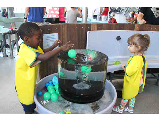 Fund-A-Need: Support Increased Cleaning Services