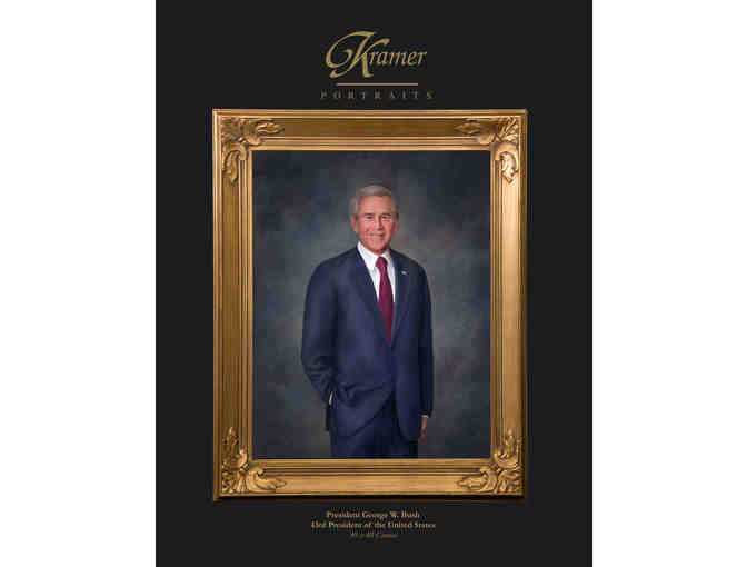 Masterpiece Portrait