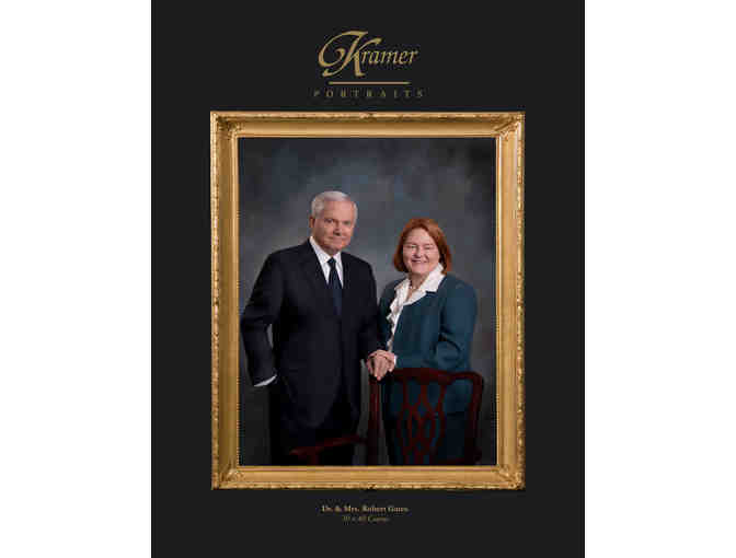 Masterpiece Portrait