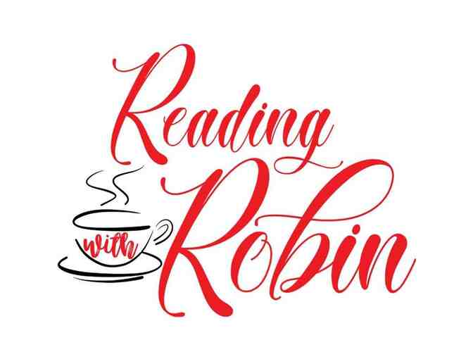 Fall Book Bash from Reading with Robin