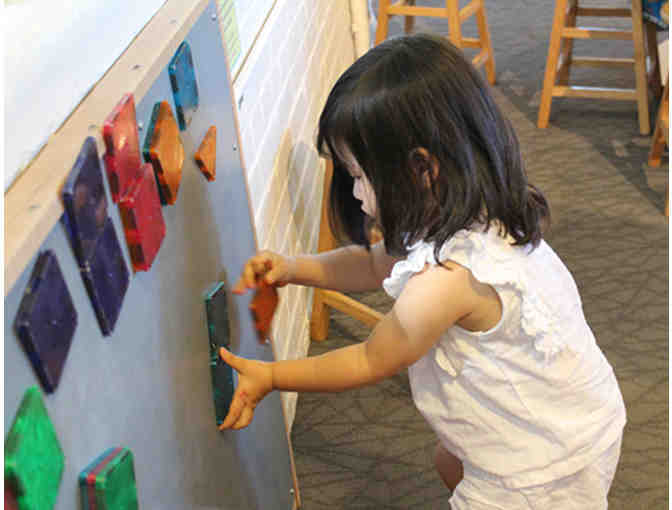 Family Membership to Providence Children's Museum