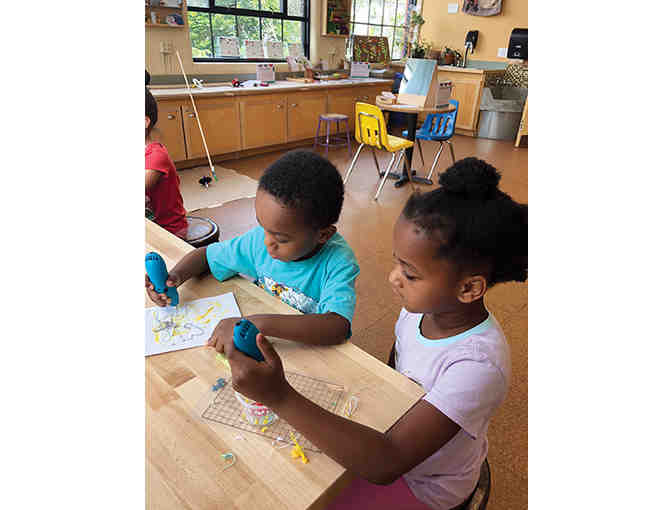 Family Membership to Providence Children's Museum