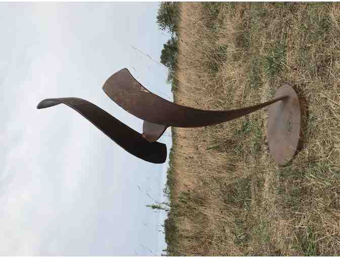 Sculpture from Whitmore Boogaerts