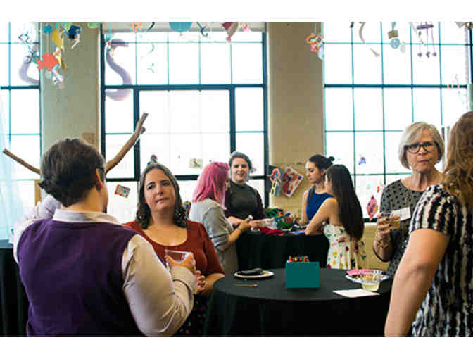 Private Rental of Providence Children's Museum