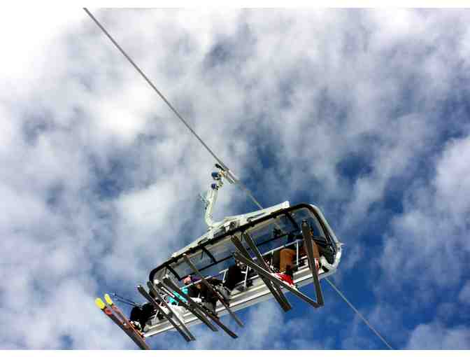 Gift Certificate to Alpine Ski and Snowboard