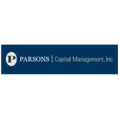 Parsons Capital Management