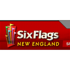 Six Flags New England