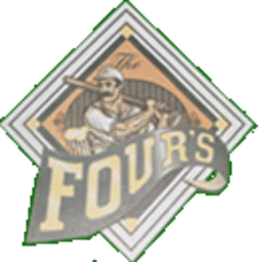 The Fours Restaurant and Sports Bar