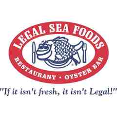 Legal Seafods
