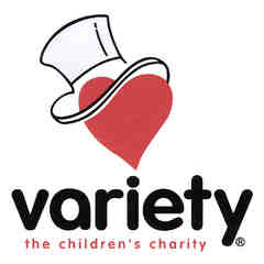 Variety Clubs of New England