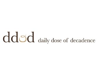 Dark Chocolate Truffles