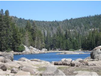 Weekend Getaway--Blue Lake Springs Cabin in Arnold, CA