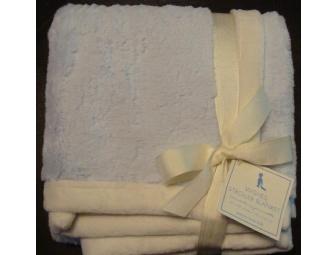 Pottery Barn Kids Baby Basket