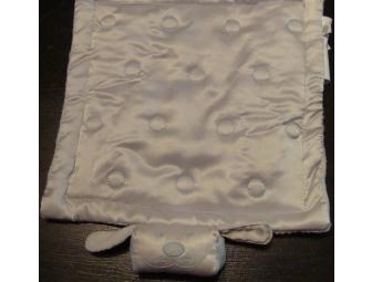 Pottery Barn Kids Baby Basket