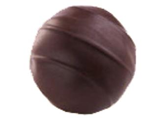 Dark Chocolate Truffles