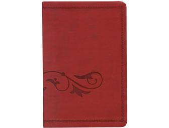 Mom's Bible---New Century Version