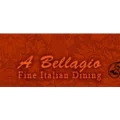 A Bellagio Fine Italian Dining