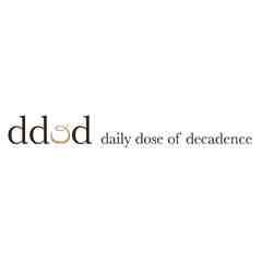 Daily Dose of Decadence