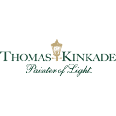 The Thomas Kinkade Company