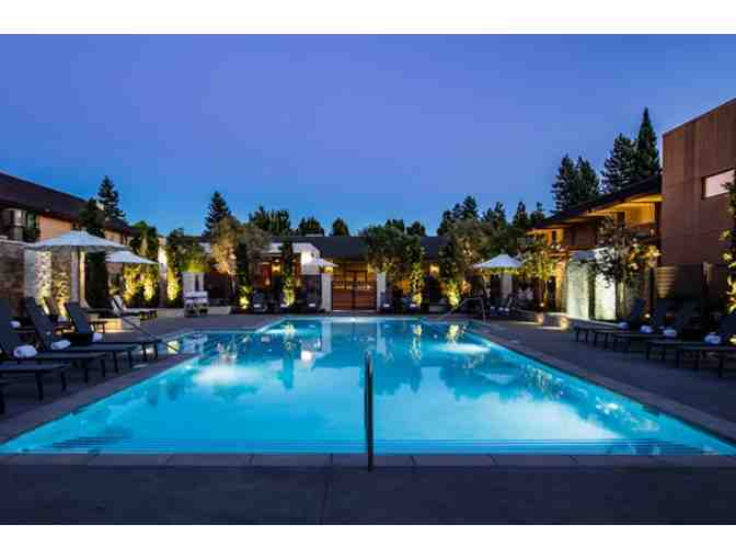Sacramento - One Night weekend stay for two in an Exec King - Hyatt Regency Sacramento