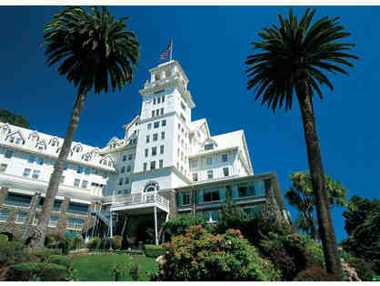 Berkeley - 2 Night Stay with Breakfast Package - Claremont Club & Spa, A Fairmont Hotel