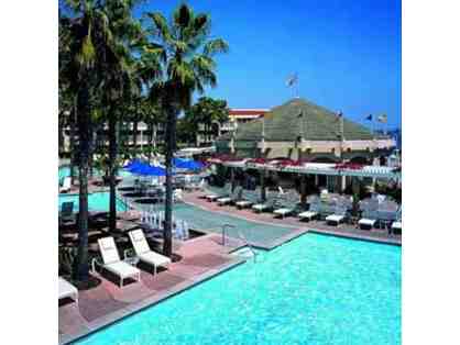 Coronado - 2 Night Stay - Loews Coronado Bay