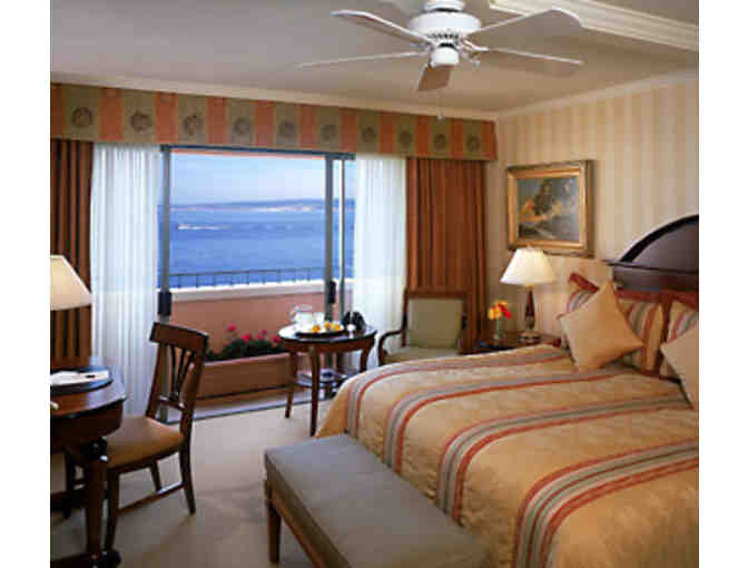 Monterey - 1 Night Stay in Harbor View Guestroom - Monterey Plaza Hotel & Spa - Photo 2