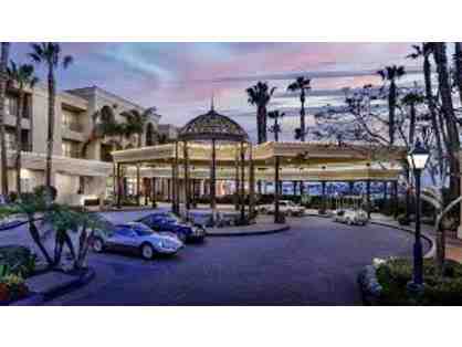 Balboa Bay Club & Resort - One Night Stay - Newport Beach