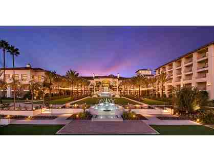 San Diego - 1 Night Stay - Park Hyatt Aviara Resort, Golf Club & Spa North San Diego