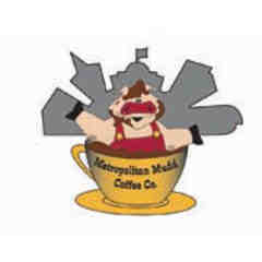 Metropolitan Mudd Coffee Co.