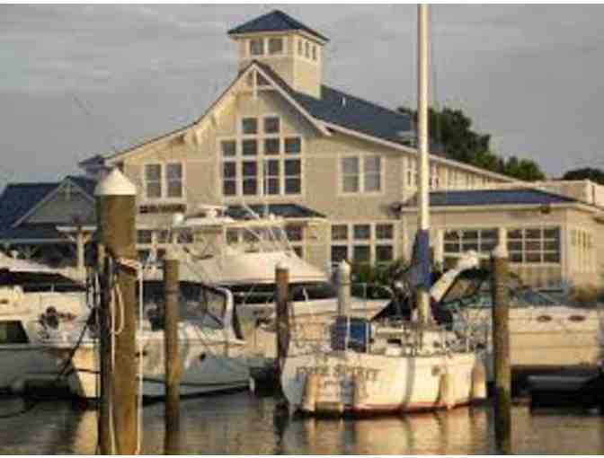 Surf Rider Restaurant - $25 Gift Certificate