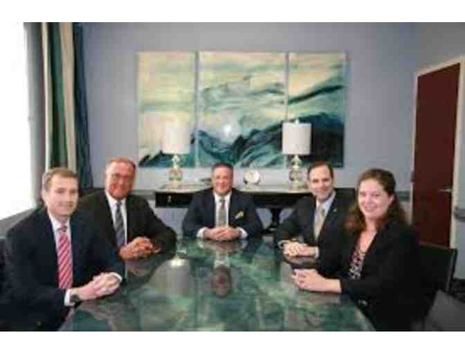 Alperin Law - Basic Estate Plan Package - $1,250/$2,500