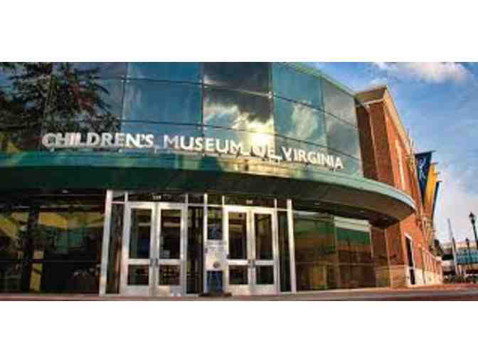 Portsmouth Museums - Portsmouth, Virginia - Four (4) Complimentary Passes