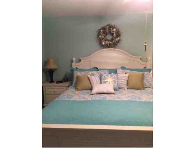 'Aah Bliss' Get away to the Beach! - Duck, NC