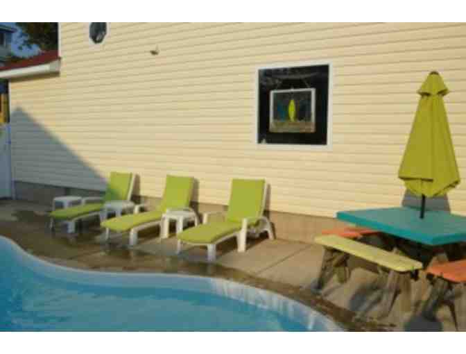 'Aah Bliss' Get away to the Beach! - Duck, NC