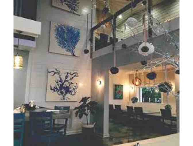 Steamers Restaurant, Southern Shores, NC - $50 Gift Card