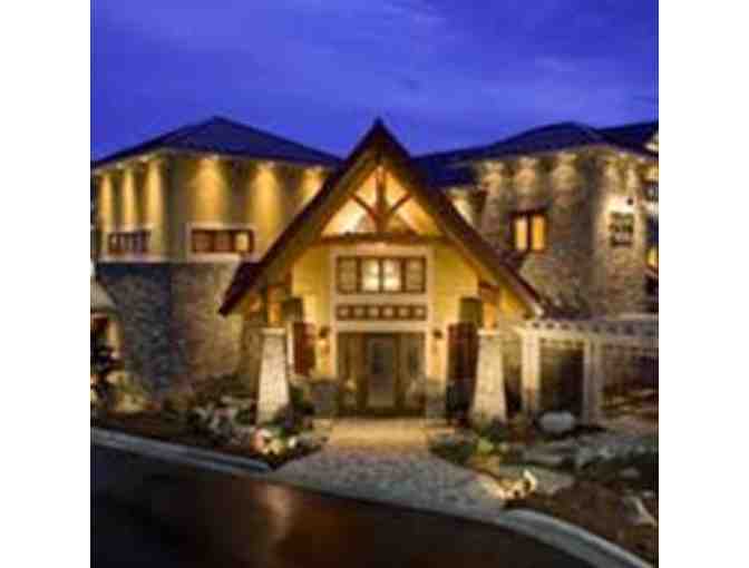 River Stone Chophouse Restaurant - Suffolk, Virginia