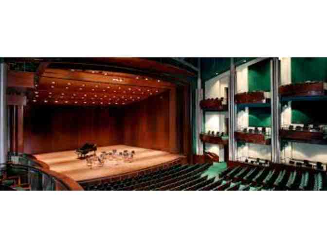 Ferguson Center for the Arts - Two (2) ticket vouchers for $75 each,Newport News, VA