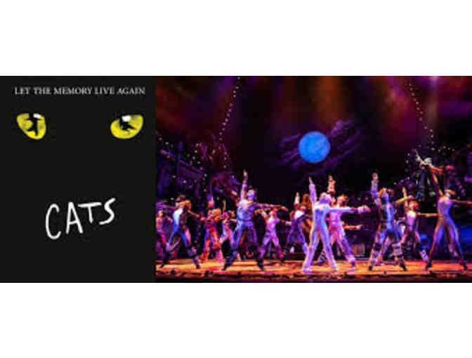 Ferguson Center for the Arts - Two (2) ticket vouchers for $75 each,Newport News, VA