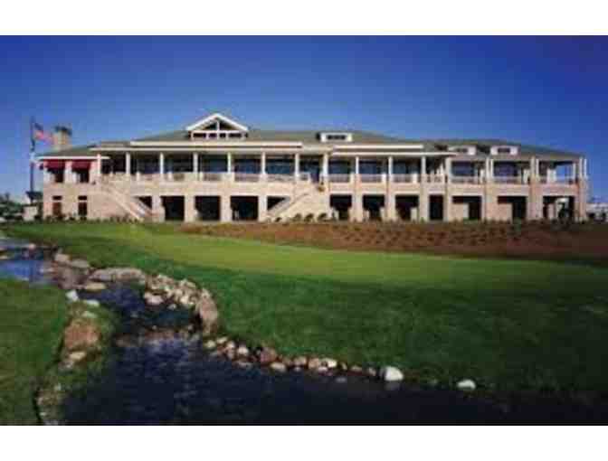 Princess Anne Country Club, Virginia Beach, VA - Round of Golf and Lunch for Four (4)