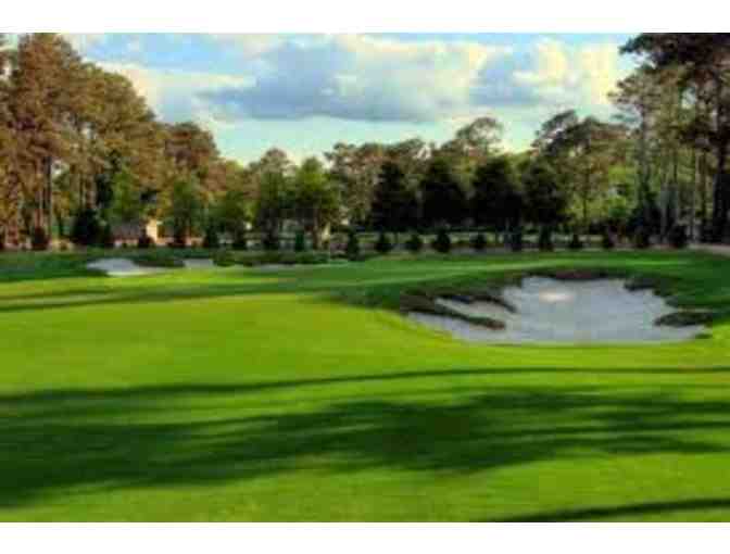 Princess Anne Country Club, Virginia Beach, VA - Round of Golf and Lunch for Four (4)
