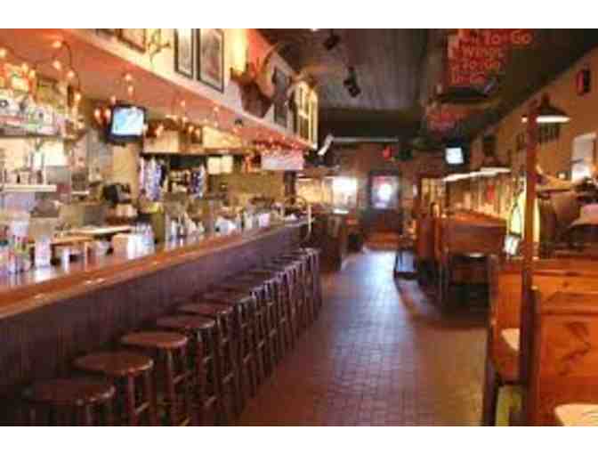 Hard Times Cafe - Gift Cards - $50