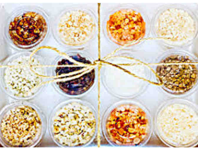 Dinner at the Chef's Table - Matthew May's Teaching Kitchen - Virginia Beach, VA - $150