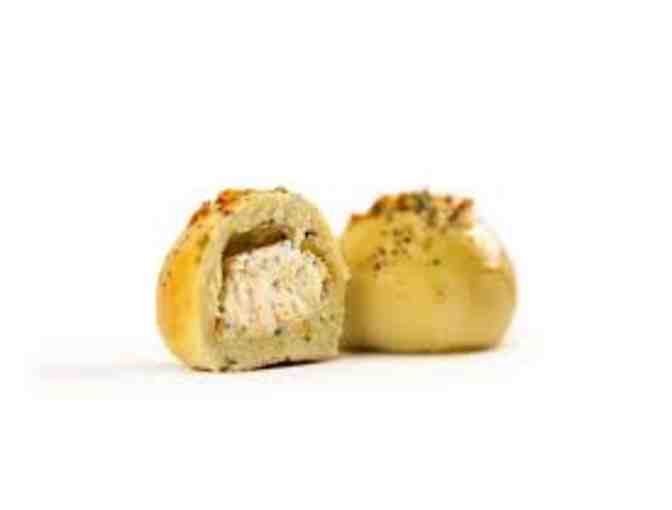 Brutti's Catering - One (1) Dozen Bagelnutz every month for One (1) Year - Value: $200